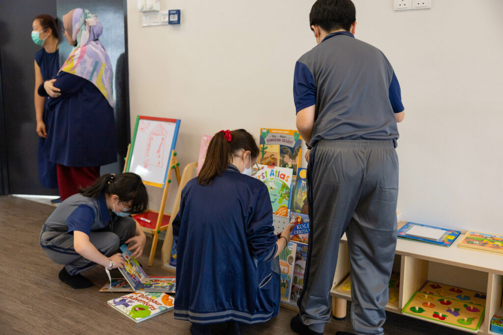 classroom-activities