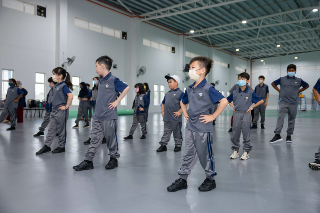 orientation-activities